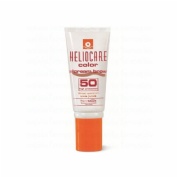 HELIOCARE COLOR GELCREMA (BROWN 50 ML)