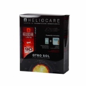 HELIOCARE ULTRA 90 GEL (50 ML)