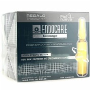 Endocare tensage ampollas (20 amp 2 ml)