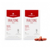 IRALTONE AGA CAPS (60 CAP)