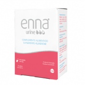 Enna urine (60 capsulas)