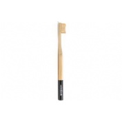 Natur-brush raspall bambu adulto medio