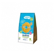 Smileat galletita ecologica 220 g