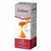 Coltex (jarabe 150 ml)