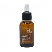 Gh 10 antiox-vis serum gel 30 ml