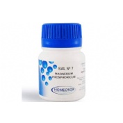 Magnesium phosphoricum schussler homeosor 100 c