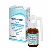 ALOCLAIR PLUS SPRAY (15 ML)