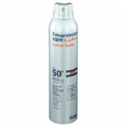 FOTOPROTECTOR ISDIN SPF-50 +PEDIAT CONTINUOS (200 ML)