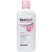 Bexident dientes sensibles colutorio  1 envase 500 ml