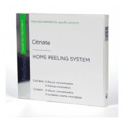 NEOSTRATA CITRIATE HOME PEELING SYSTEM (4 DISCOS 2 G CREMA)
