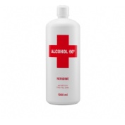 HERIDINE ALCOHOL 96 º (1 L)
