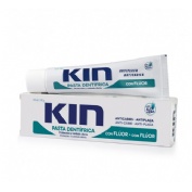 KIN PASTA DENTIFRICA (125 ML)