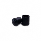 CONTERA BASTON - CORYSAN (GOMA NEGRA 2 U)