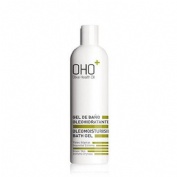 OHO GEL DE BAÑO OLEOHIDRATANTE PIEL ATOPICA (400 ML)