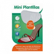 Almohadilla metatarsal - blandopie medilast (talla  unica)