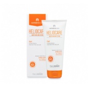 HELIOCARE ADVANCED GEL SPF 50 - PROTECTOR SOLAR (200 ML)