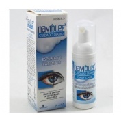 NAVI BLEF ESPUMA PARA PARPADOS (50 ML)