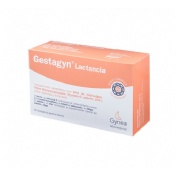 Gestagyn lactancia (30 capsulas)