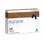 Nurane (30 capsulas)