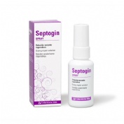 SEPTOGIN SPRAY (50 ML)