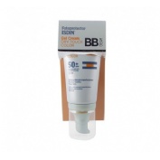 FOTOPROTECTOR ISDIN SPF-50+ GEL CREMA (COLOR 50 ML)