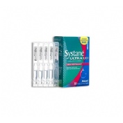 SYSTANE ULTRA UNIDOSIS - GOTAS OFTALMICAS LUBRICANTES (30 MONODOSIS)