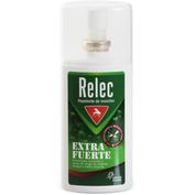 Relec extra fuerte 50% spray repelente  1 envase 75 ml