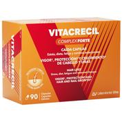 VITACRECIL COMPLEX FORTE CAPS (90 CAPSULAS)