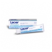 LACERFRESH GEL DENTIFRICO (125 ML)