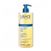 XEMOSE ACEITE LIMPIADOR (400 ML)