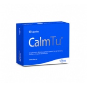 Calm tu (60 capsulas)