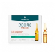 ENDOCARE C OILFREE (2 ML 30 AMPOLLAS)