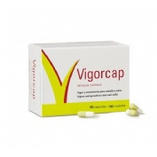 Vigorcap (180 capsulas)