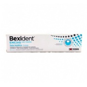 Bexident encias uso diario pasta dental - triclosan (125 ml)