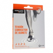 TENDON CORRECTOR DE JUANETES - FARMALASTIC SPORT (T- L)