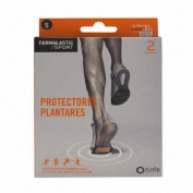 ALMOHADILLA PLANTAR - FARMALASTIC SPORT (2 U T- S)