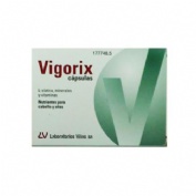 VIGORIX (90 CAPS)
