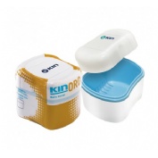 Kin oro - baño dental (1 u)