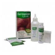 FARMATINT (135 ML RUBIO CAOBA)