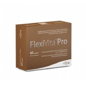 Flexivita pro ( 500 mg 60 capsulas)