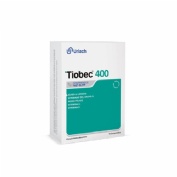 Tiobec 400 (40 comp fast slow)