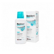 BEXIDENT ENCIAS COLUTORIO TRICLOSAN (250 ML)
