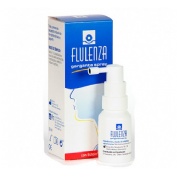 Flulenza spray de garganta (20 ml)