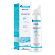 Naso faes fluid+ limpieza nasal (125 ml)