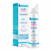 Naso faes fluid+ pediatrico limpieza nasal (100 ml)