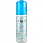 Uriage espuma de agua limpiadora (150 ml)