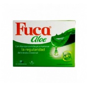 Fuca aloe (60 comp)