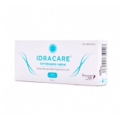 Idracare gel hidratante vaginal (30 ml)