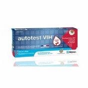 Autotest vih (1 u)