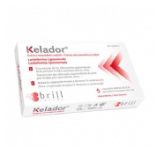 Kelador crema monodosis esteril (5 x 5 ml)